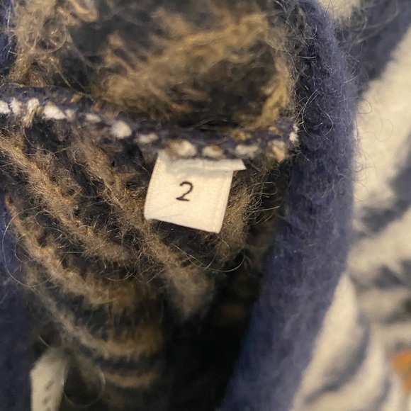 SANDRO sweater *Autumn Ready* 🐆😻 - Picture 7 of 9